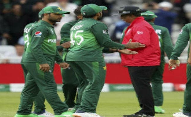 पाकिस्तान और श्रीलंका बीच खेला जाने वाला एकदिवसीय मुकाबला एक दिन के लिए टला