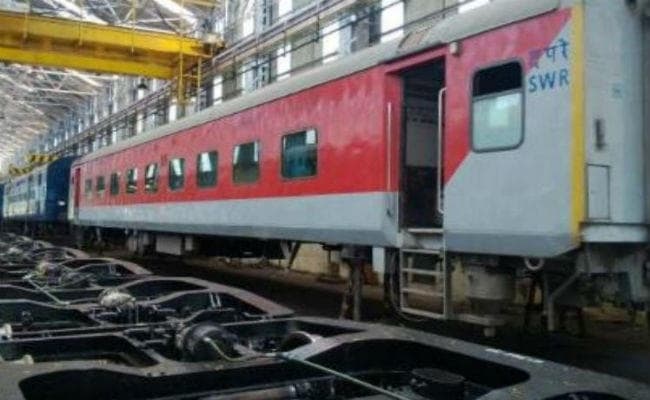 Industry 4.0 : चौथी औद्योगिक क्रांति के लिए रेलवे ने शुरू की पायलट परियोजना