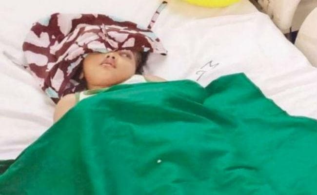 ”कालिया” की हालत नाजुक, जान बचाने की जद्दोजहद में जुटे डॉक्टरों ने AIIMS से मांगा सहयोग