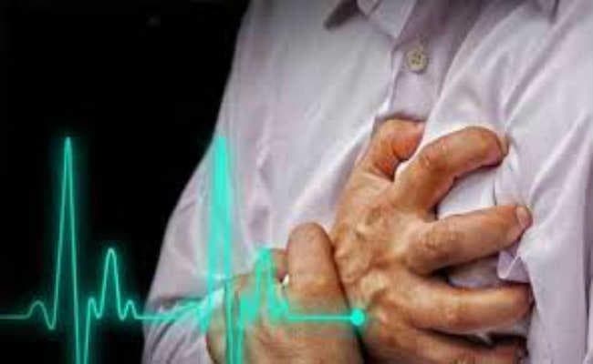 झारखंड में हर 100 में 13 व्यक्ति को दिल की बीमारी