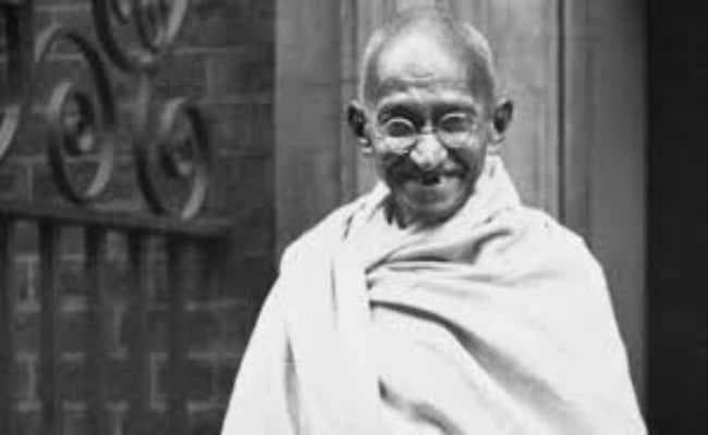 धर्मद्रोही कहलाये, विरोध झेला, पर अभियान से पीछे नहीं हटे गांधी