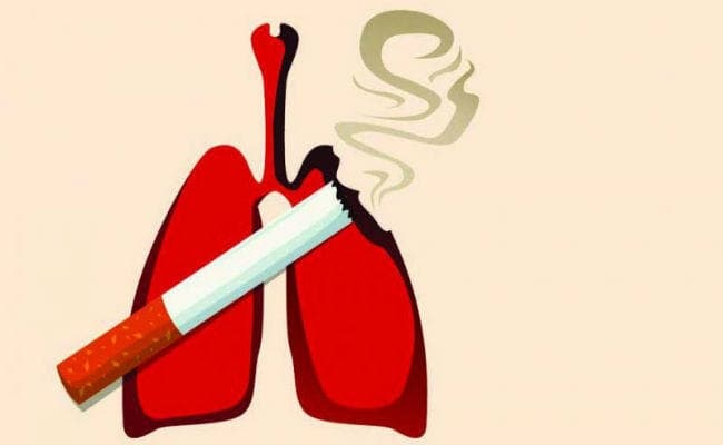 कोटपा अधिनियम की सार्वजनिक जगहों पर उड़ रहीं धज्जियां