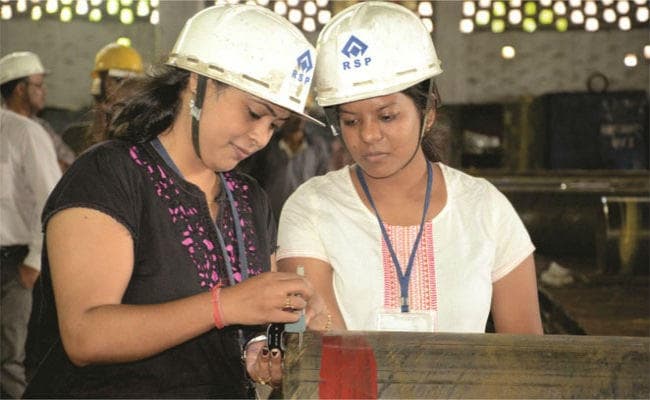 सेल कर्मियों को पिछली बार से अधिक नहीं मिलेगा इस बार बोनस