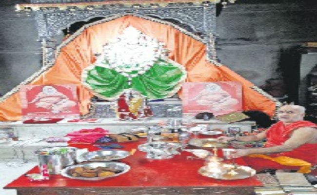 कोन्ननगर राज राजेश्वरी मंदिर में 1008 अखंड ज्योति प्रज्ज्वलित होगी