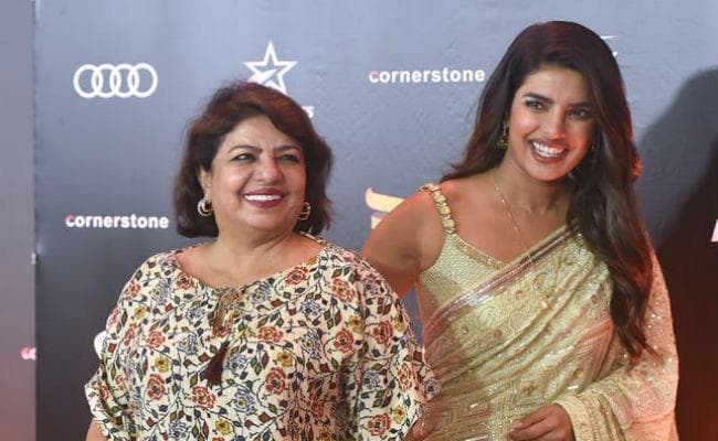 खास बातचीत: शादी के बाद प्रियंका बन गयीं हैं ज्यादा अच्छी, पति जोनास बहुत ही शांतिप्रिय इंसान