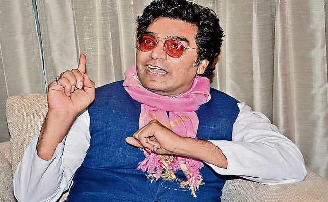 प्रभात खबर का सवाल, युवाओं को क्या संदेश देंगे? आशुतोष राणा का जवाब - अपनी इच्‍छा और क्षमता को पहचाने युवा