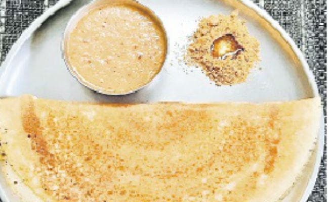 ऐसे बनाएं ज्वार का डोसा, घरवाले हो जाएंगे खुश, जानें विधि
