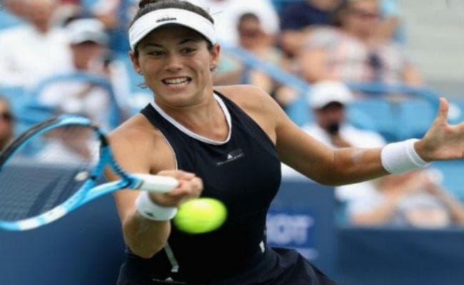 गार्बाइन मुगुरूजा देर रात तक चले मैच में हारी, चीन ओपन से बाहर