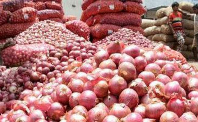 सावधान! प्याज की जमाखोरी पर होगी कड़ी कार्रवाई, सरकार ने व्यापारियों के लिए तय की स्टॉक की सीमा