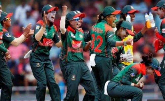 बांग्लादेश महिला क्रिकेट टीम के साथ पाकिस्‍तान नहीं जाएंगे भारतीय कोच : बीसीबी