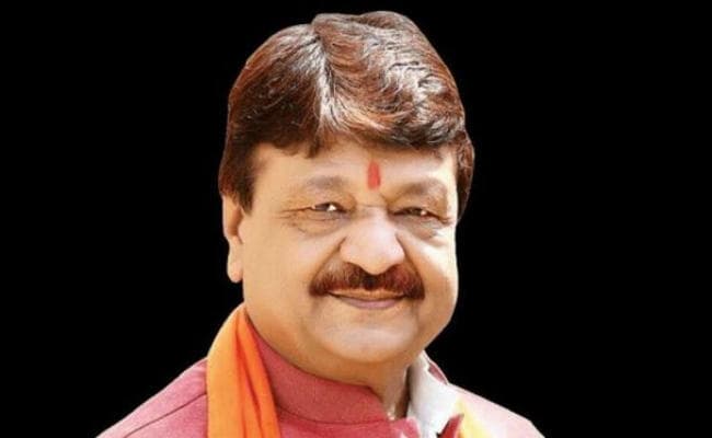 ममता बनर्जी जंगलराज के संहार का आ गया है वक्त : कैलाश विजयवर्गीय