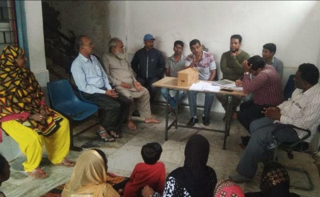 गुमला में जानलेवा डेंगू का कहर जारी : 10 दिन में दो लोग मरे, 27 लोग पीड़ित