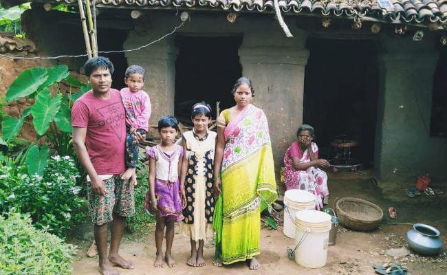 किस्सा, कहानी में महुआटोली गांव, अंग्रेजों से लड़ने वाले कई सेनानी इसी गांव में हुए थे पैदा