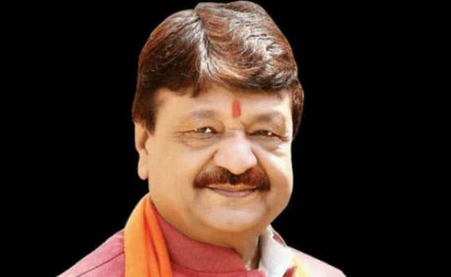 खत्म होगा ममता का जंगलराज - कैलाश विजयवर्गीय