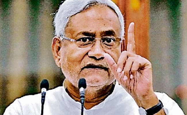 हर स्थिति पर नजर, सरकार हर संभव दे रही मदद : सीएम नीतीश कुमार