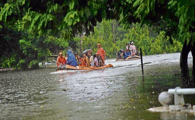 जल बना जंजाल : आखिर यह प्रकृति की नाराजगी नहीं, तो क्या