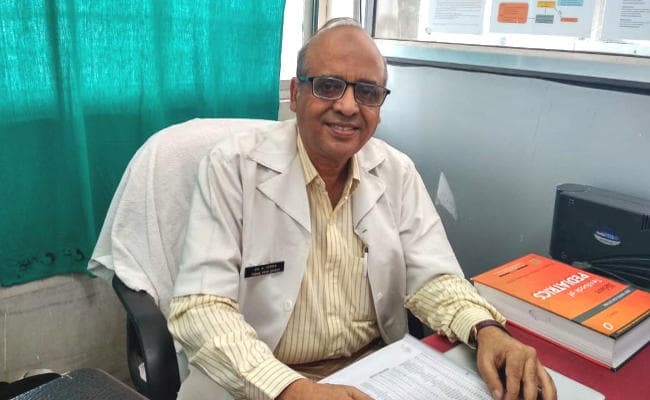 रांची के रिम्स में जन्म के साथ ही शुरू हो जायेगा जन्मजात आनुवांशिक रोगों का इलाज