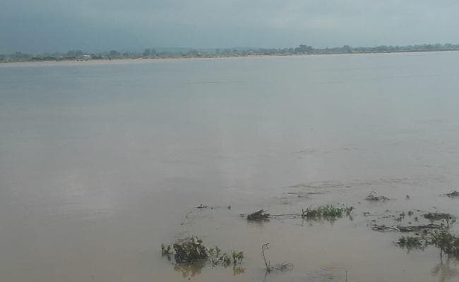 IN PICS : 4 अक्टूबर तक झारखंड में होती रहेगी बारिश, वर्षा ने ले ली 5 जानें IN PICS : 4 अक्टूबर तक झारखंड में होती रहेगी बारिश, वर्षा ने ले ली 5 जानें
