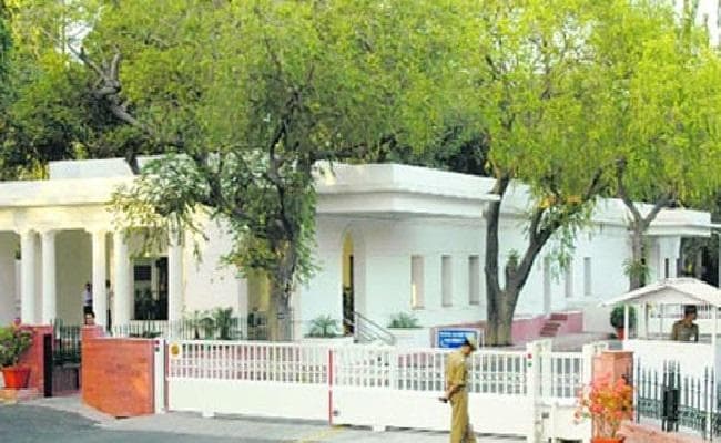 पीएम मोदी के आवास के बाहर विरोध प्रदर्शन करेंगे कांग्रेसी कार्यकर्ता