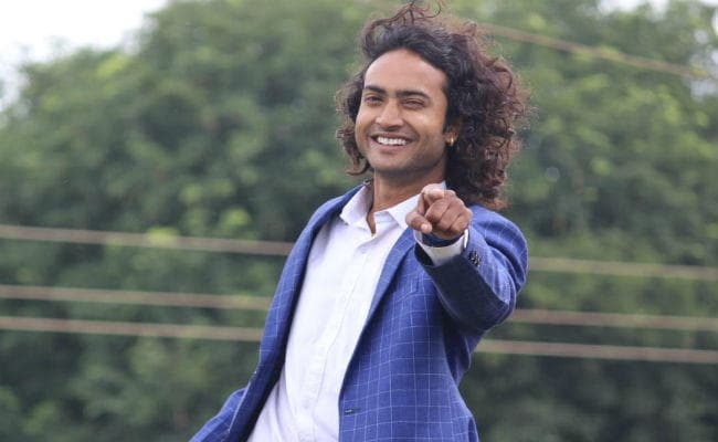 नागपुरी सिनेमा में धमाल मचा रहे हैं विवेक नायक, बताया- कितना मुश्किल था सफर