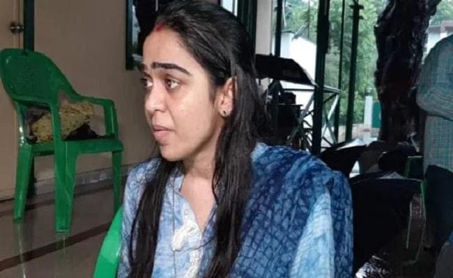 लालू की बहू ऐश्वर्या के साथ ससुराल में हुए गलत व्यवहार से पूरा यादव समाज अपमानित : ददन