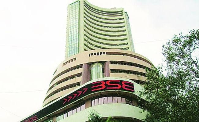 बैंकिंग शेयरों में बिकवाली से 155 अंक टूटा सेंसेक्स, निफ्टी 11,500 अंक से नीचे