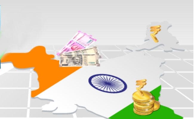 EIU का अनुमान : चालू वित्त वर्ष 2019-20 में 5.2 फीसदी रहेगी भारत की वास्तविक आर्थिक वृद्धि दर