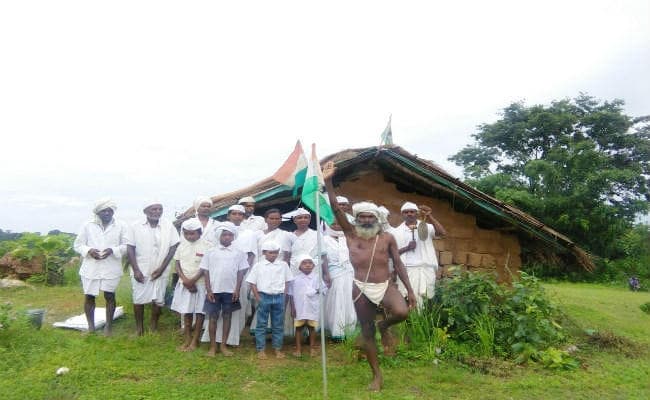 दुनिया को स्वच्छता का पाठ पढ़ा रहे झारखंड के टानाभगत