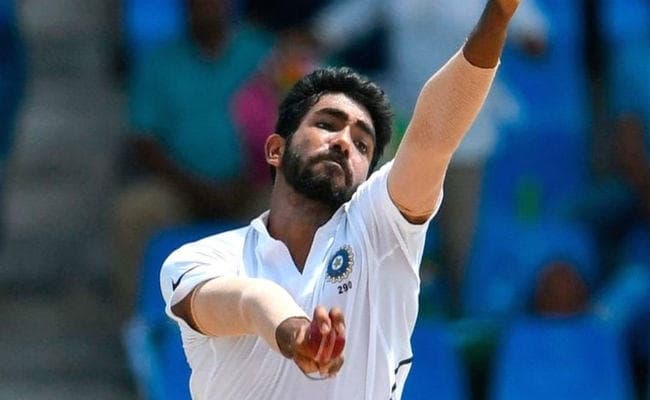 ‘स्ट्रेस फ्रैक्चर'' पर चिकित्सकों से राय लेने इंग्लैंड जाएंगे तेज गेंदबाज बुमराह