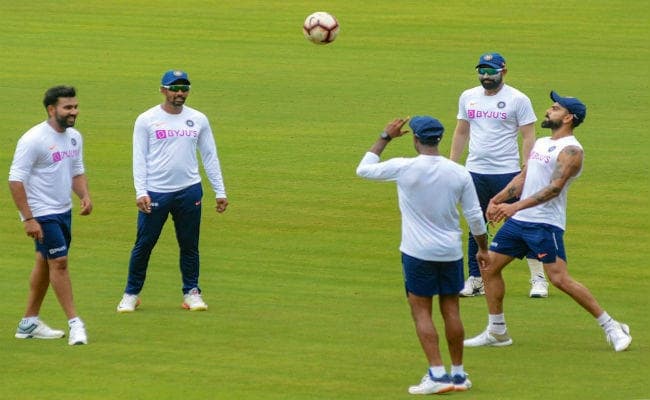 विश्व टेस्ट चैंपियनशिप में शुरुआती सफलता हासिल करना चाहेगा भारत