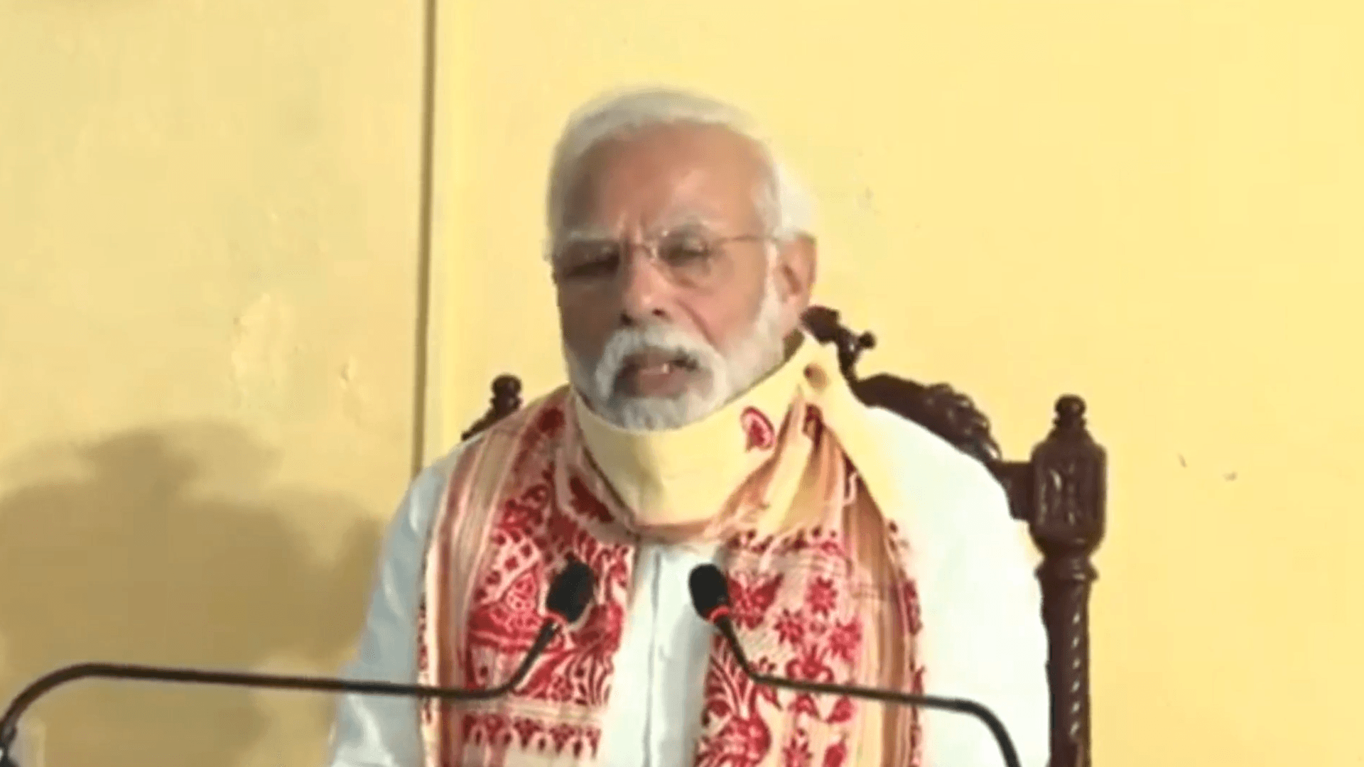 अम्फान तूफान से बेहाल बंगाल को मोदी सरकार देगी 1,000 करोड़ रुपये