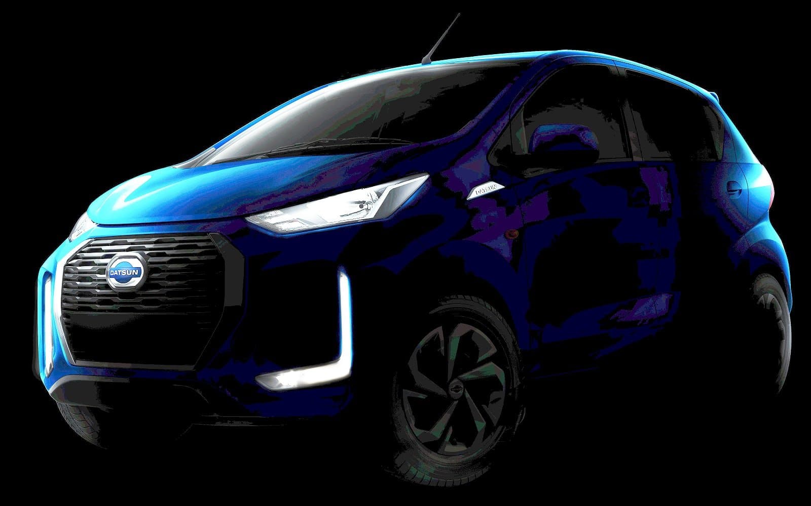 Alto, Kwid को टक्कर दे पायेगी भारत की सबसे सस्ती कार Datsun RediGo 2020?