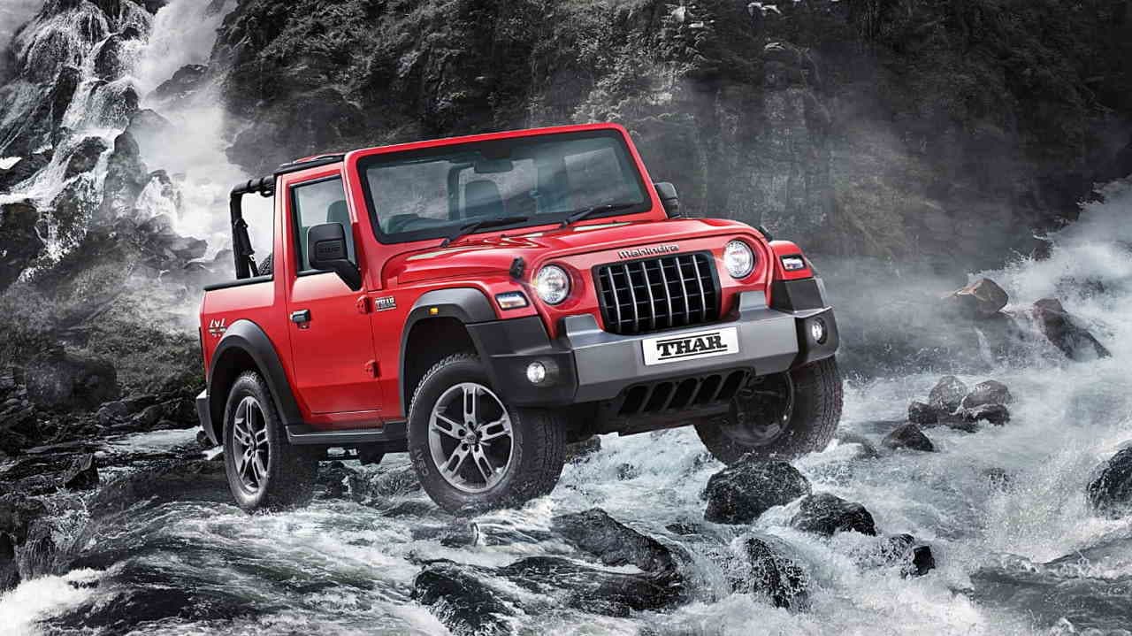 2020 Mahindra Thar: नये अवतार में आयी महिंद्रा थार, जानें क्या कुछ बदल गया इस धांसू SUV में