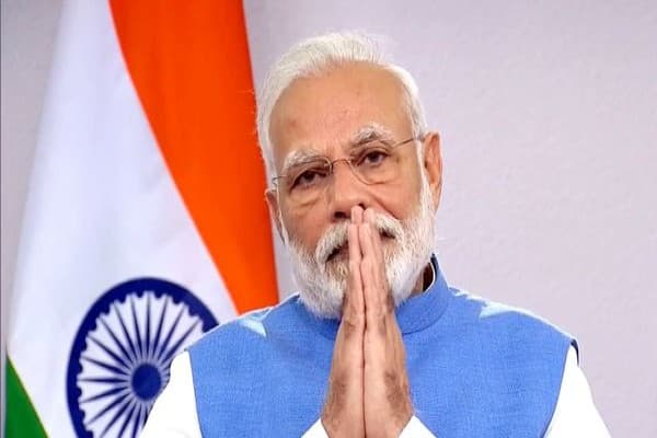 मोदी बोले - हर भाजपा कार्यकर्ता 'PM केयर्स कोष' में सहयोग के लिए 40 लोगों को प्रेरित करे