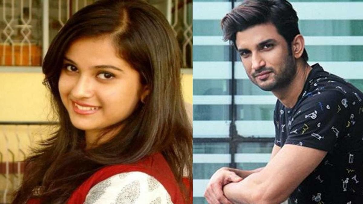 Sushant Singh Ex Manager Disha Salian : एक्टर सुशांत सिंह राजपूत की एक्स-मैनेजर दिशा सलियन के फोन से आखिरी कॉल इस शख्स को किया गया, मुंबई पुलिस ने कही ये बात