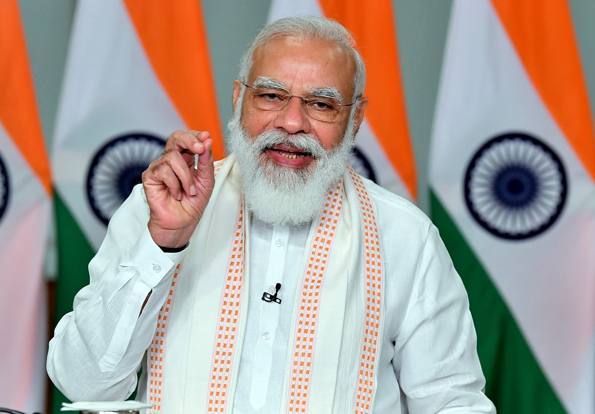 Free Corona Vaccination Policy : PM MODI की वैक्सीन पॉलिसी से कांग्रेस कन्फ्यूज़ ? समझ नहीं आ रहा आखिर…