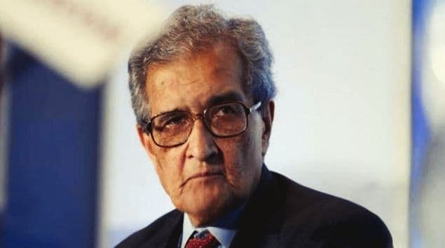 WB Election 2021:...तो बंगाल में बीजेपी ने दलितों के बीच ऐसे बनाई पैठ, नोबेल पुरस्कार विजेता अमर्त्य सेन ने बताया