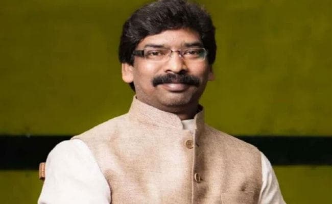 झारखंड में कक्षा एक से 12वीं तक के विद्यार्थियों को घर बैठे पढ़ना होगा आसान, सीएम हेमंत सोरेन आज लॉन्च करेंगे ये एप