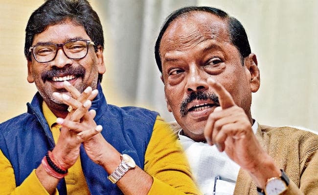 राजनीति ने 2020 का अपने अंदाज में किया आगाज, लोस में भाजपा की भरी झोली, विस चुनाव में किया सत्ता से बेदखल