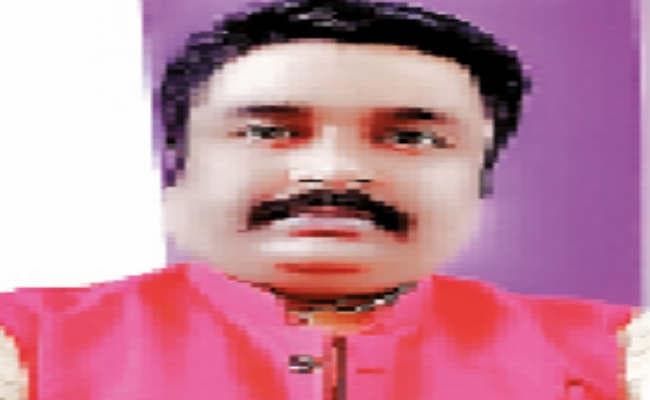 समाज सेवा के लिए राजनीति में आया हूं : कमलेश्वर सिंह