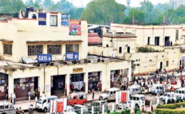 नयी उम्मीद के साथ स्टेशन बनाया जायेगा स्मार्ट