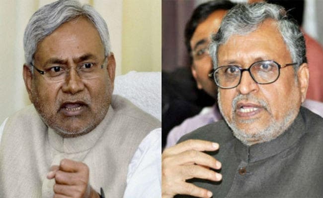 संपत्ति घोषित : मुख्यमंत्री से ज्यादा अमीर उनके बेटे, संजय झा सबसे धनवान मंत्री, डिप्टी सीएम के पास पत्नी से कम है संपत्ति