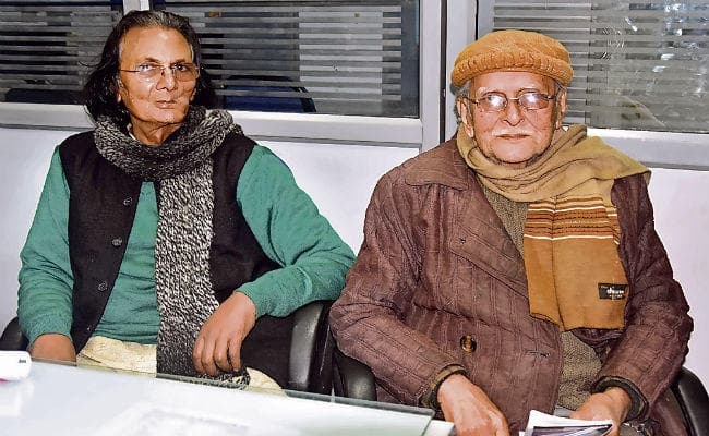 नववर्ष : इन कवियों की तरह चाहिए ऊर्जा व संवेदना