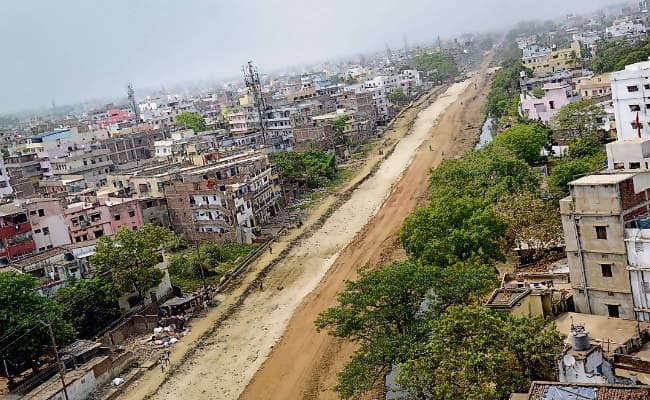 पटना : गंगा पाथवे से जुड़ेगी आर ब्लॉक दीघा सड़क, बनेगा एलिवेटेड रोड