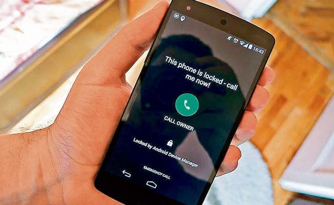 नये साल में फोन के खोने की चिंता होगी खत्म, सरकार खोजेगी मोबाइल, पोर्टल किया लॉन्च