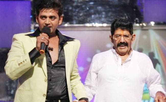 भोजपुरी अभिनेता रविकिशन के पिता का लंबी बीमारी के बाद निधन, अंतिम संस्कार आज वाराणसी में