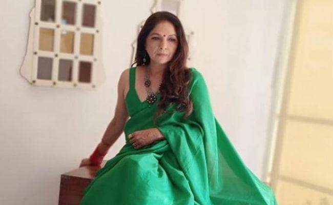 इस वजह से यंग अभिनेत्रियों से जलती हैं नीना गुप्ता!
