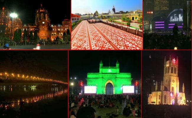 Happy New Year 2020: भारत सहित दुनियाभर में कुछ ऐसे हुआ नए साल का स्वागत, देखिए सभी मनमोहक तस्वीरें