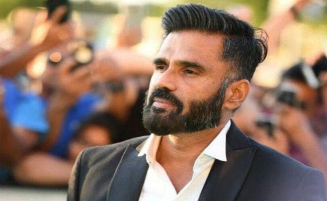 अपने बच्‍चों के अफेयर पर खुलकर बोले सुनील शेट्टी