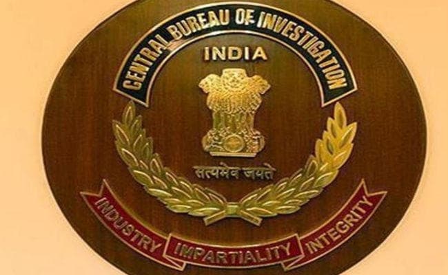 CBI ने 25 लाख रुपये के रिश्वत मामले में DRI के एडीजी को गिरफ्तार किया